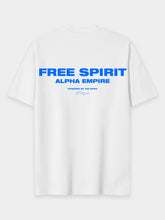 Lade das Bild in den Galerie-Viewer, Free Spirit Tour T-Shirt
