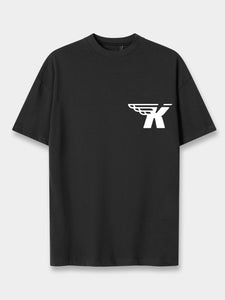 Free Spirit Racer T-Shirt