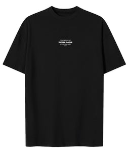 Roid Rage T-Shirt Black
