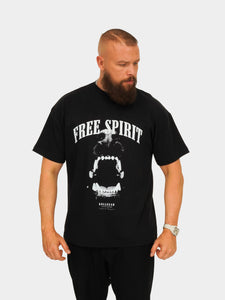 Free Spirit Bark T-Shirt
