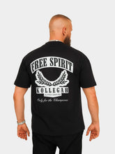Lade das Bild in den Galerie-Viewer, Free Spirit Racer T-Shirt
