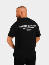 Lade das Bild in den Galerie-Viewer, Free Spirit Tour T-Shirt
